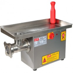 Dev Mikser, Et Kıyma Makinesi, No 12